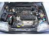 HONDA CIVIC SHUTTLE
