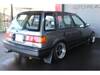 HONDA CIVIC SHUTTLE