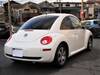 VOLKSWAGEN NEW BEETLE