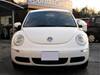 VOLKSWAGEN NEW BEETLE