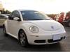 VOLKSWAGEN NEW BEETLE