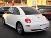 VOLKSWAGEN NEW BEETLE