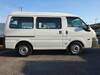 MAZDA BONGO VAN