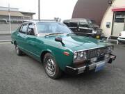 1978 NISSAN BLUEBIRD