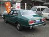 NISSAN BLUEBIRD