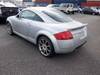 AUDI TT COUPE