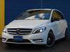 MERCEDES BENZ B-CLASS