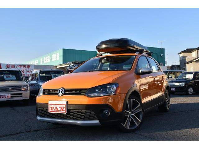 2010 VOLKSWAGEN POLO Used Cars for Sale - Main Image