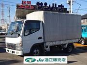 2006 FUSO CANTER GUTS