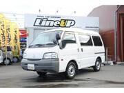 2013 MAZDA BONGO VAN DX