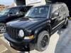 CHRYSLER JEEP PATRIOT