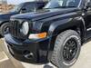 CHRYSLER JEEP PATRIOT