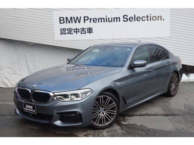 18 Bmw 5 Series Ref No Used Cars For Sale Picknbuy24 Com
