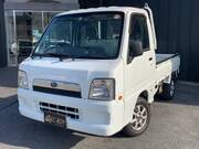 2005 SUBARU SAMBAR TRUCK TB