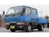 FUSO CANTER GUTS