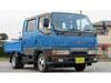 FUSO CANTER GUTS