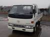 TOYOTA HIACE TRUCK