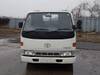 TOYOTA HIACE TRUCK