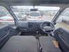 TOYOTA HIACE TRUCK