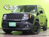 CHRYSLER JEEP RENEGADE