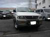 MITSUBISHI CHALLENGER