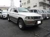 MITSUBISHI CHALLENGER