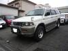MITSUBISHI CHALLENGER