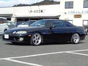 1999 TOYOTA SOARER