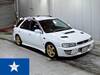 SUBARU IMPREZA SPORTS WAGON