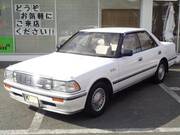 1991 TOYOTA CROWN