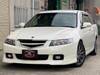 HONDA ACCORD WAGON