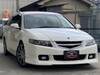 HONDA ACCORD WAGON