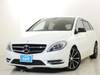 MERCEDES BENZ B-CLASS