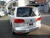 VOLKSWAGEN GOLF TOURAN