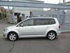 VOLKSWAGEN GOLF TOURAN