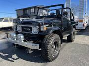 1981 TOYOTA LAND CRUISER