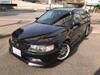 HONDA ACCORD WAGON