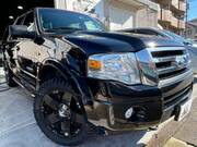 2009 FORD EXPEDITION (Left Hand Drive)