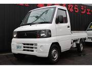 2008 MITSUBISHI MINICAB TRUCK V-TYPE