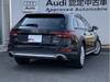 AUDI A4 ALLROAD QUATTRO