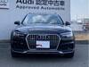 AUDI A4 ALLROAD QUATTRO
