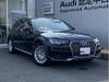 AUDI A4 ALLROAD QUATTRO