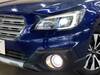 SUBARU LEGACY OUTBACK