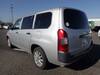 TOYOTA PROBOX VAN