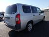 TOYOTA PROBOX VAN