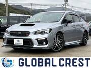 2019 SUBARU WRX S4