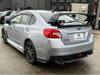 SUBARU WRX S4