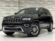 2015 CHRYSLER JEEP GRAND CHEROKEE LARED