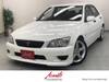 TOYOTA ALTEZZA