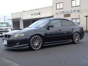 2006 SUBARU LEGACY B4